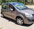 Сірий Рено Модус, об'ємом двигуна 1.1 л та пробігом 127 тис. км за 4200 $, фото 2 на Automoto.ua
