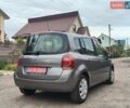 Сірий Рено Модус, об'ємом двигуна 1.6 л та пробігом 150 тис. км за 6799 $, фото 13 на Automoto.ua