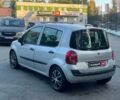 Сірий Рено Модус, об'ємом двигуна 1.2 л та пробігом 197 тис. км за 3203 $, фото 6 на Automoto.ua