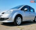 Серый Рено Модус, объемом двигателя 1.6 л и пробегом 197 тыс. км за 6700 $, фото 4 на Automoto.ua