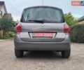 Сірий Рено Модус, об'ємом двигуна 1.6 л та пробігом 150 тис. км за 6799 $, фото 15 на Automoto.ua