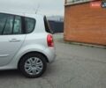 Сірий Рено Модус, об'ємом двигуна 1.6 л та пробігом 154 тис. км за 6650 $, фото 5 на Automoto.ua