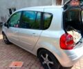 Сірий Рено Модус, об'ємом двигуна 1.15 л та пробігом 82 тис. км за 5000 $, фото 12 на Automoto.ua