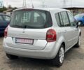 Сірий Рено Модус, об'ємом двигуна 1.6 л та пробігом 196 тис. км за 6800 $, фото 2 на Automoto.ua