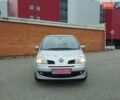 Сірий Рено Модус, об'ємом двигуна 1.6 л та пробігом 154 тис. км за 6650 $, фото 3 на Automoto.ua