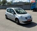 Серый Рено Модус, объемом двигателя 1.6 л и пробегом 166 тыс. км за 6650 $, фото 10 на Automoto.ua