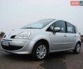 Сірий Рено Модус, об'ємом двигуна 1.6 л та пробігом 197 тис. км за 6300 $, фото 5 на Automoto.ua