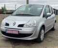 Серый Рено Модус, объемом двигателя 1.6 л и пробегом 196 тыс. км за 7400 $, фото 1 на Automoto.ua