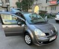 Сірий Рено Модус, об'ємом двигуна 1.6 л та пробігом 150 тис. км за 6699 $, фото 19 на Automoto.ua