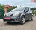 Сірий Рено Модус, об'ємом двигуна 1.6 л та пробігом 150 тис. км за 6799 $, фото 5 на Automoto.ua