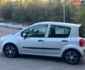 Сірий Рено Модус, об'ємом двигуна 1.2 л та пробігом 197 тис. км за 3140 $, фото 7 на Automoto.ua