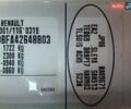 Серый Рено Модус, объемом двигателя 1.6 л и пробегом 197 тыс. км за 6700 $, фото 9 на Automoto.ua