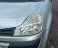 Сірий Рено Модус, об'ємом двигуна 1.2 л та пробігом 197 тис. км за 4180 $, фото 4 на Automoto.ua