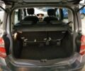Сірий Рено Модус, об'ємом двигуна 1.5 л та пробігом 219 тис. км за 2725 $, фото 4 на Automoto.ua