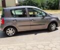 Серый Рено Модус, объемом двигателя 1.1 л и пробегом 127 тыс. км за 4500 $, фото 3 на Automoto.ua