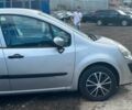 Сірий Рено Модус, об'ємом двигуна 1.2 л та пробігом 197 тис. км за 4180 $, фото 13 на Automoto.ua