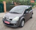 Сірий Рено Модус, об'ємом двигуна 1.6 л та пробігом 150 тис. км за 6799 $, фото 4 на Automoto.ua