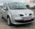 Сірий Рено Модус, об'ємом двигуна 1.6 л та пробігом 196 тис. км за 7400 $, фото 1 на Automoto.ua
