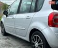 Серый Рено Модус, объемом двигателя 1.6 л и пробегом 166 тыс. км за 6499 $, фото 12 на Automoto.ua