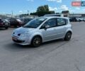 Сірий Рено Модус, об'ємом двигуна 1.6 л та пробігом 166 тис. км за 6650 $, фото 4 на Automoto.ua