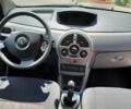 Серый Рено Модус, объемом двигателя 1.1 л и пробегом 127 тыс. км за 4500 $, фото 13 на Automoto.ua
