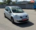 Серый Рено Модус, объемом двигателя 1.6 л и пробегом 166 тыс. км за 6650 $, фото 9 на Automoto.ua