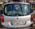 Сірий Рено Модус, об'ємом двигуна 1.2 л та пробігом 220 тис. км за 4500 $, фото 8 на Automoto.ua