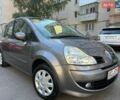 Серый Рено Модус, объемом двигателя 1.6 л и пробегом 150 тыс. км за 5950 $, фото 7 на Automoto.ua