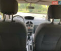 Сірий Рено Модус, об'ємом двигуна 1.2 л та пробігом 263 тис. км за 4550 $, фото 34 на Automoto.ua