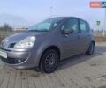 Серый Рено Модус, объемом двигателя 1.6 л и пробегом 104 тыс. км за 6550 $, фото 3 на Automoto.ua