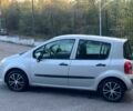 Сірий Рено Модус, об'ємом двигуна 1.2 л та пробігом 197 тис. км за 3203 $, фото 7 на Automoto.ua