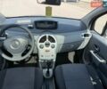 Серый Рено Модус, объемом двигателя 1.6 л и пробегом 166 тыс. км за 6650 $, фото 61 на Automoto.ua