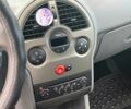Сірий Рено Модус, об'ємом двигуна 1.2 л та пробігом 197 тис. км за 4180 $, фото 19 на Automoto.ua