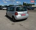 Серый Рено Модус, объемом двигателя 1.6 л и пробегом 166 тыс. км за 6650 $, фото 25 на Automoto.ua