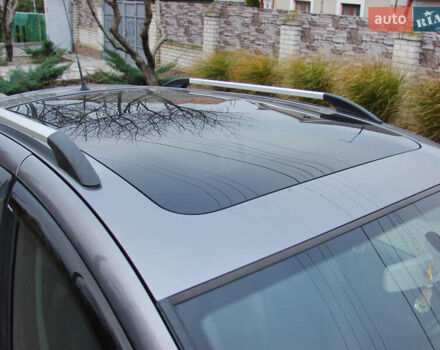 Сірий Рено Модус, об'ємом двигуна 1.5 л та пробігом 243 тис. км за 6799 $, фото 6 на Automoto.ua