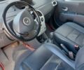 Серый Рено Модус, объемом двигателя 1.5 л и пробегом 243 тыс. км за 7500 $, фото 14 на Automoto.ua