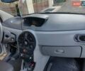Сірий Рено Модус, об'ємом двигуна 1.46 л та пробігом 229 тис. км за 5200 $, фото 17 на Automoto.ua