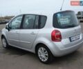 Сірий Рено Модус, об'ємом двигуна 1.6 л та пробігом 197 тис. км за 6300 $, фото 6 на Automoto.ua
