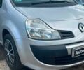 Сірий Рено Модус, об'ємом двигуна 1.2 л та пробігом 197 тис. км за 4180 $, фото 3 на Automoto.ua