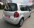 Сірий Рено Модус, об'ємом двигуна 1.6 л та пробігом 153 тис. км за 6999 $, фото 9 на Automoto.ua