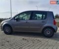 Сірий Рено Модус, об'ємом двигуна 1.6 л та пробігом 104 тис. км за 6550 $, фото 6 на Automoto.ua