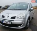 Сірий Рено Модус, об'ємом двигуна 1.6 л та пробігом 197 тис. км за 6300 $, фото 4 на Automoto.ua