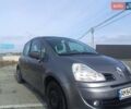 Серый Рено Модус, объемом двигателя 1.6 л и пробегом 104 тыс. км за 6550 $, фото 2 на Automoto.ua