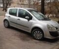 Сірий Рено Модус, об'ємом двигуна 1.1 л та пробігом 186 тис. км за 4664 $, фото 2 на Automoto.ua