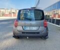 Серый Рено Модус, объемом двигателя 1.5 л и пробегом 243 тыс. км за 7500 $, фото 3 на Automoto.ua