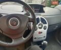 Серый Рено Модус, объемом двигателя 1.6 л и пробегом 104 тыс. км за 6550 $, фото 9 на Automoto.ua