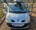 Сірий Рено Модус, об'ємом двигуна 1.2 л та пробігом 220 тис. км за 4500 $, фото 4 на Automoto.ua