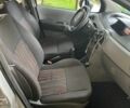 Сірий Рено Модус, об'ємом двигуна 1.46 л та пробігом 350 тис. км за 4700 $, фото 6 на Automoto.ua