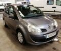 Сірий Рено Модус, об'ємом двигуна 1.5 л та пробігом 219 тис. км за 2725 $, фото 1 на Automoto.ua