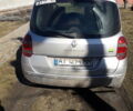 Сірий Рено Модус, об'ємом двигуна 1.2 л та пробігом 210 тис. км за 5000 $, фото 1 на Automoto.ua
